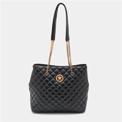 versace used handbags|pre owned versace.